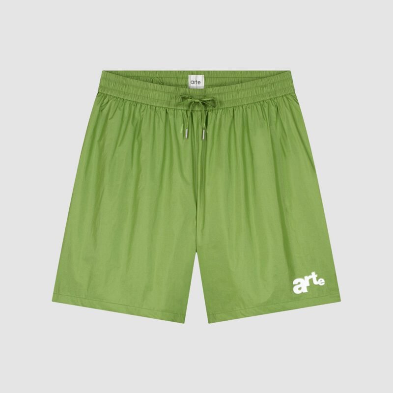 Short Logo Oversize - Vert