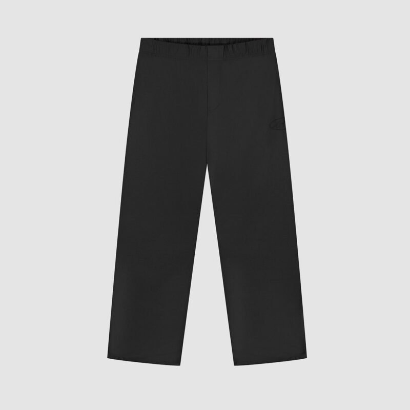 Pantalon Survêtement Signature - Noir