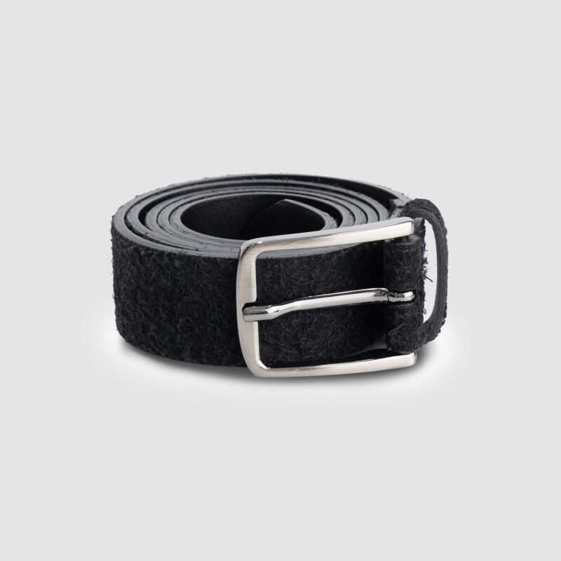 Ceinture - Noir - Noir Mat