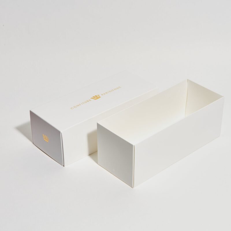 Cadeau pour 3 pots de 250g. - Coffret Cadeau