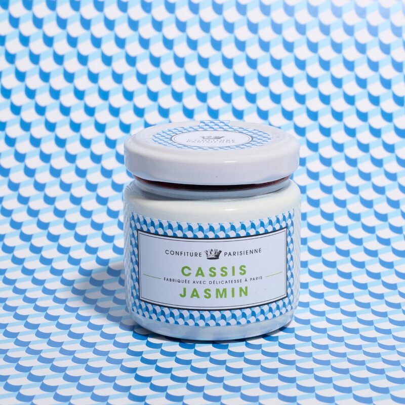 Jasmin - Cassis - 1kg