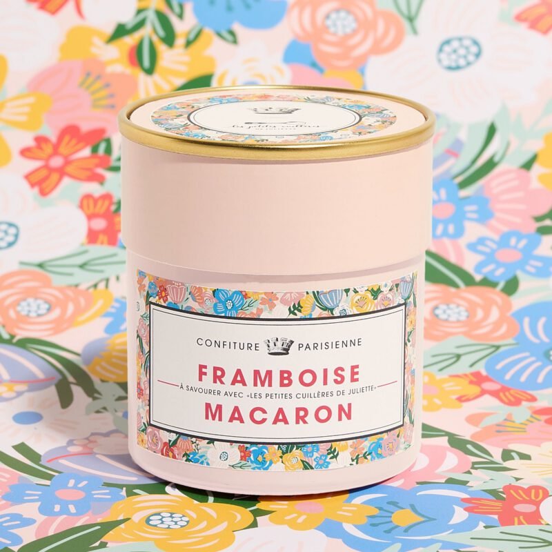 Macaron - Framboise