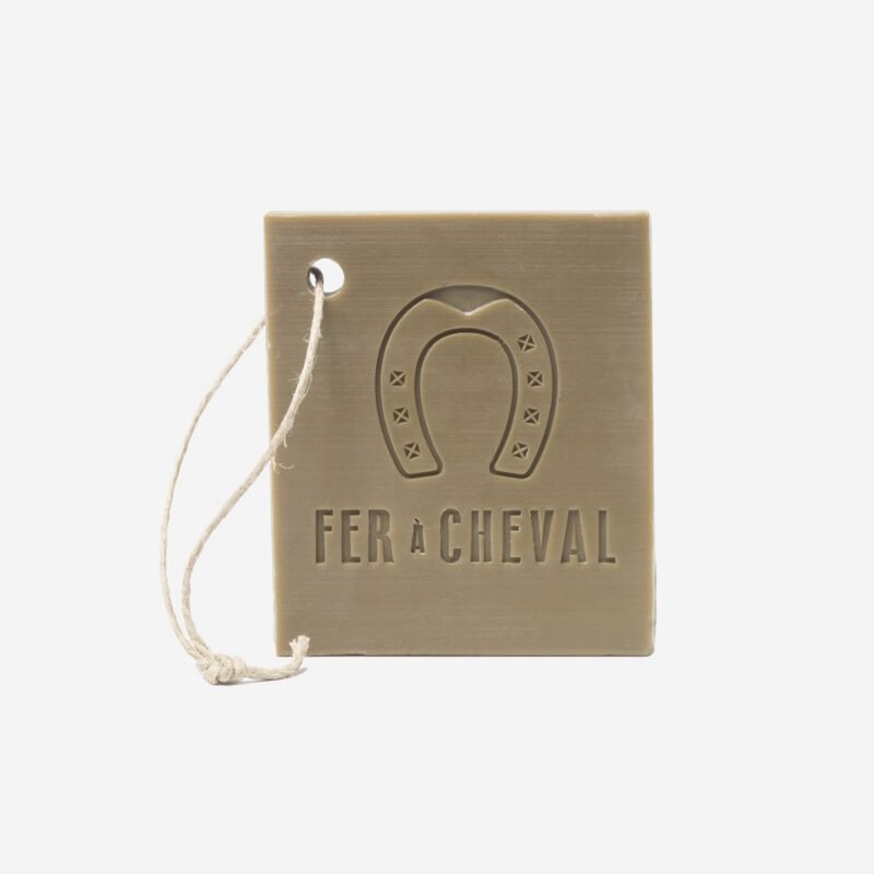 Marseille en tranche pur Olive 125g - Savon