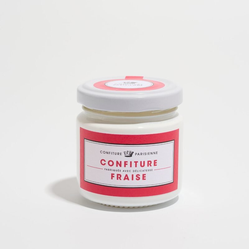 Fraise -100g - L'Unique