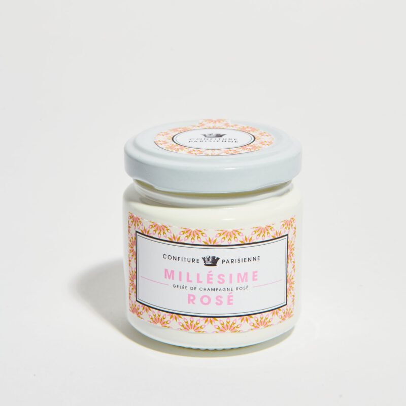 Millésime rosé - Gelée - 100g