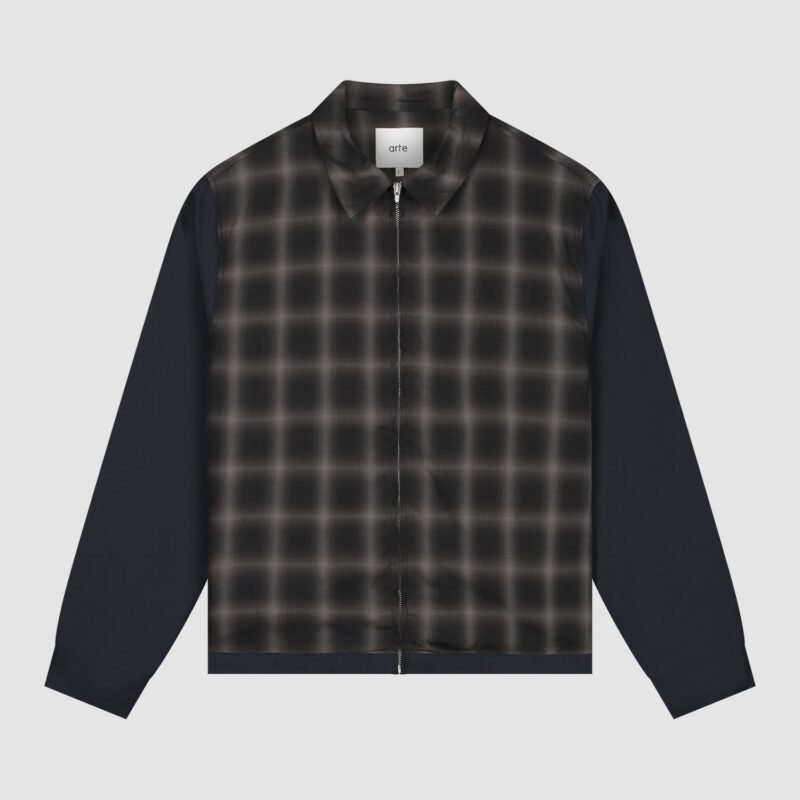 Veste Tartan - Tartan