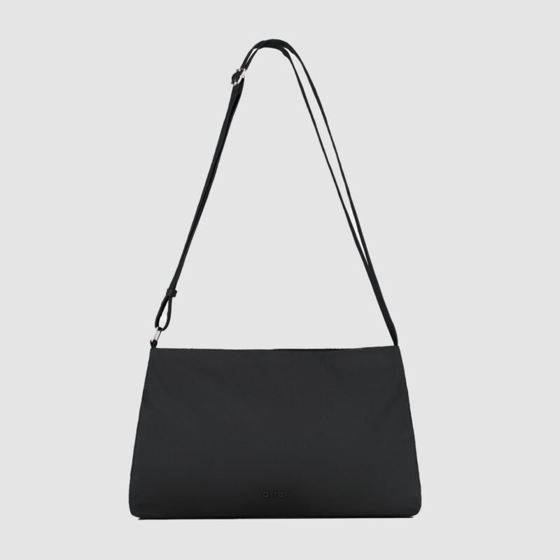 Sac Nylon - Noir