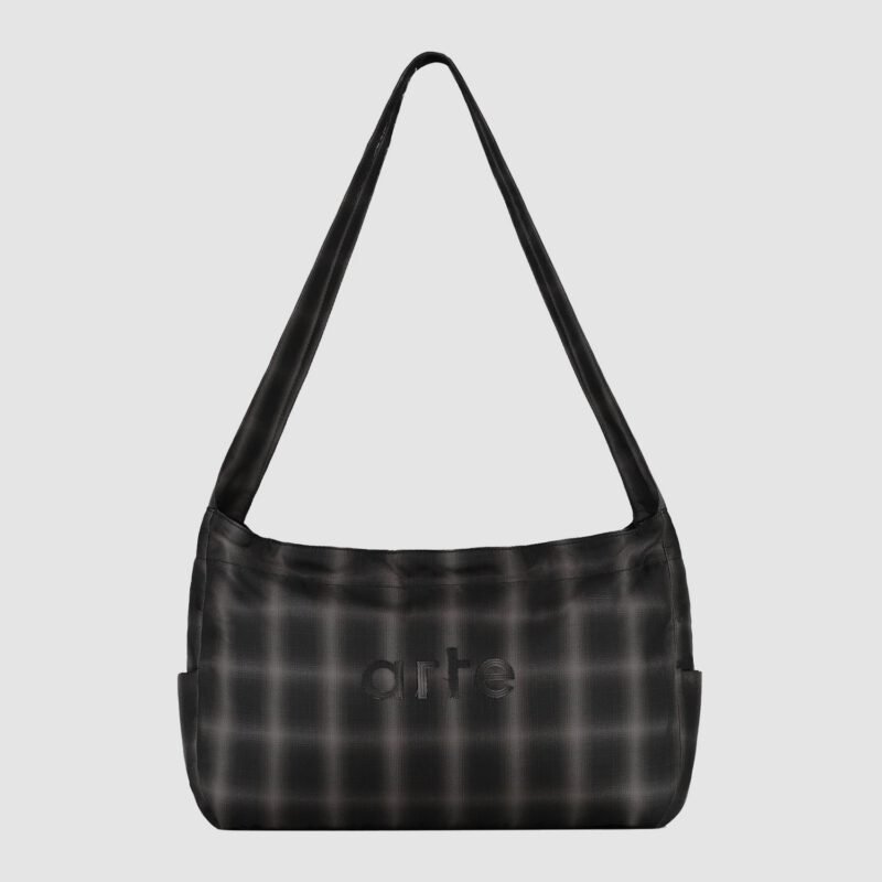 Sac Tartan - Tartan