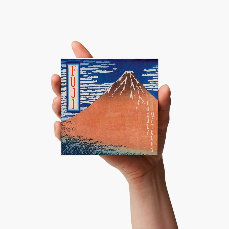 Fuji - Allumettes