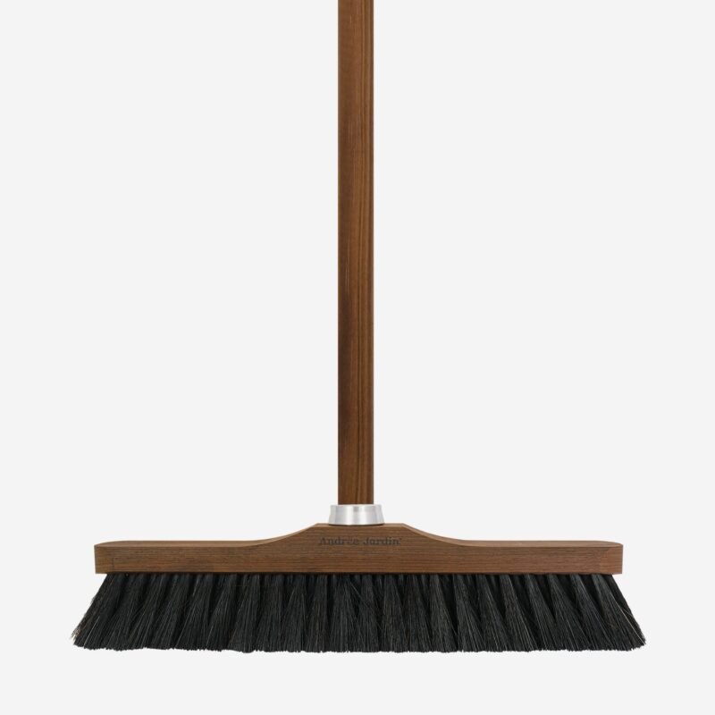 Frêne poils souples 33cm - Balai Traditionnel