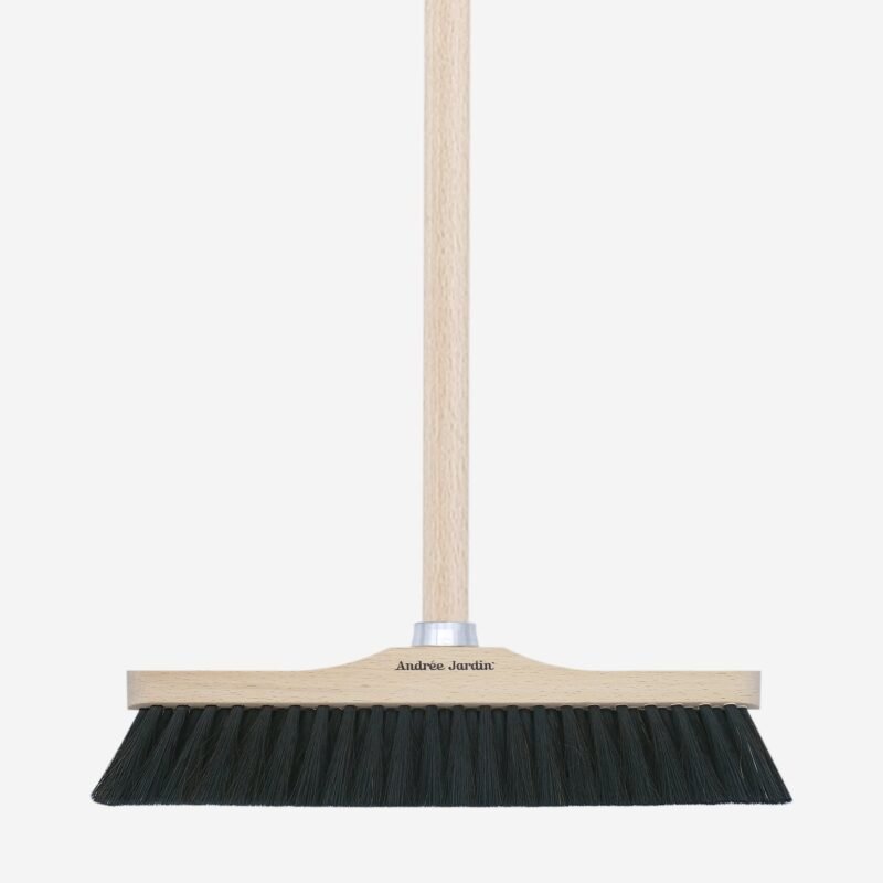 Hêtre - Balai Traditionnel - 33cm