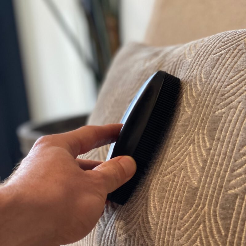 À tissus - Brosse Artisanale