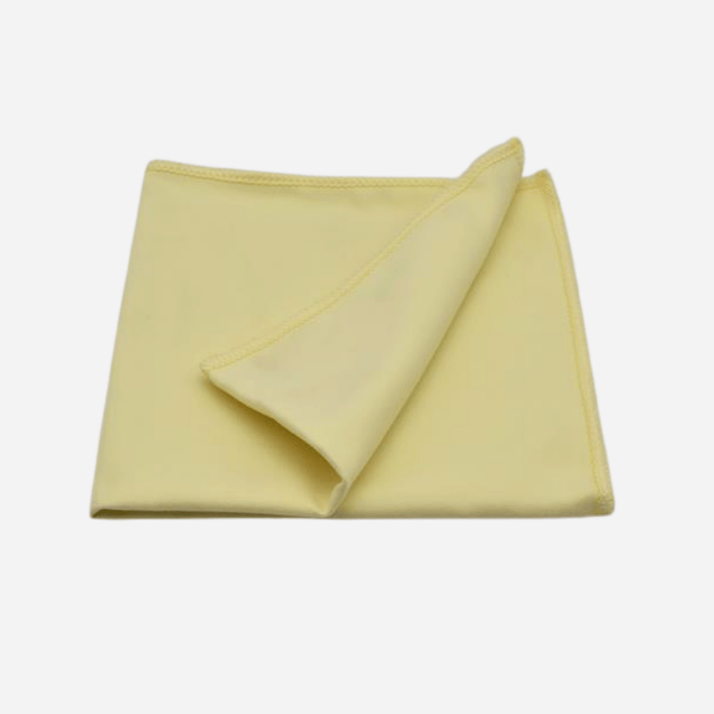 Microfibre spéciale cuir - Chamoisine