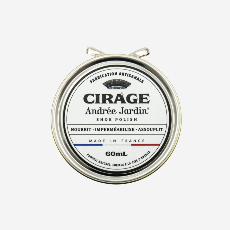 Chaussures incolore - Cirage