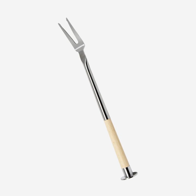 Barbecue - Fourchette