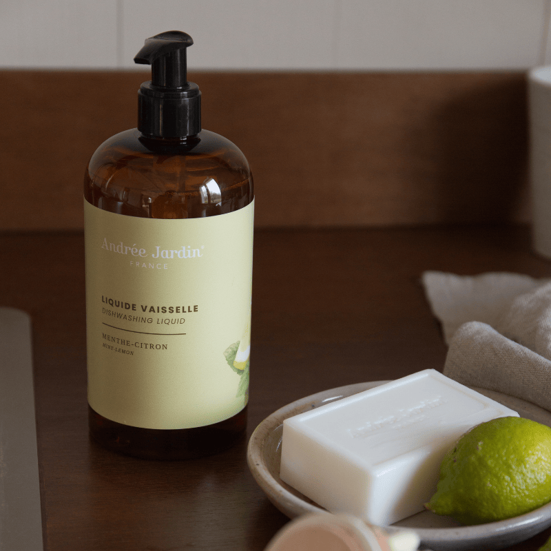 Vaisselle rechargeable 500ml - Liquide