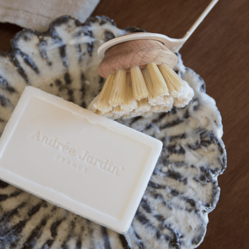 Vaisselle solide - Savon