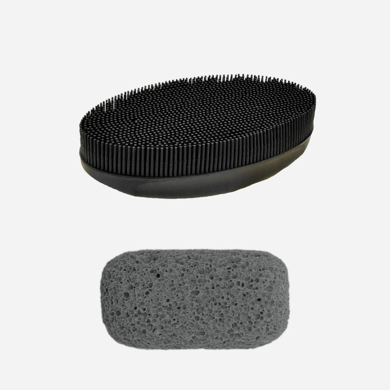 Entretien textiles - Set Complet