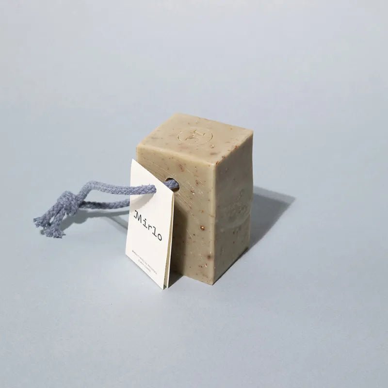 Magu | Cyprès de provence - Savon - May Chang