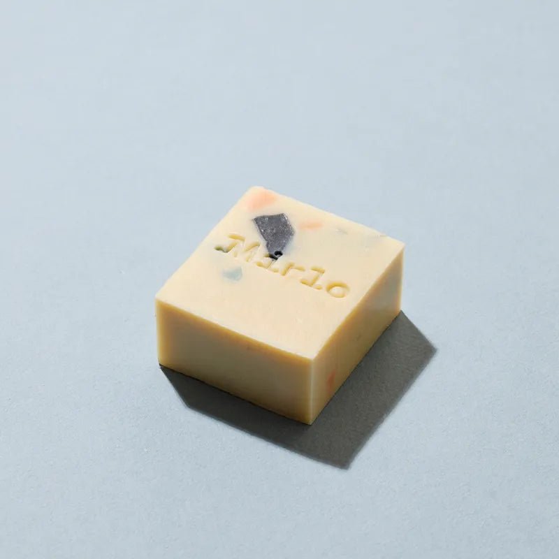 Osanyin | Patchouli - Savon - Bergamote