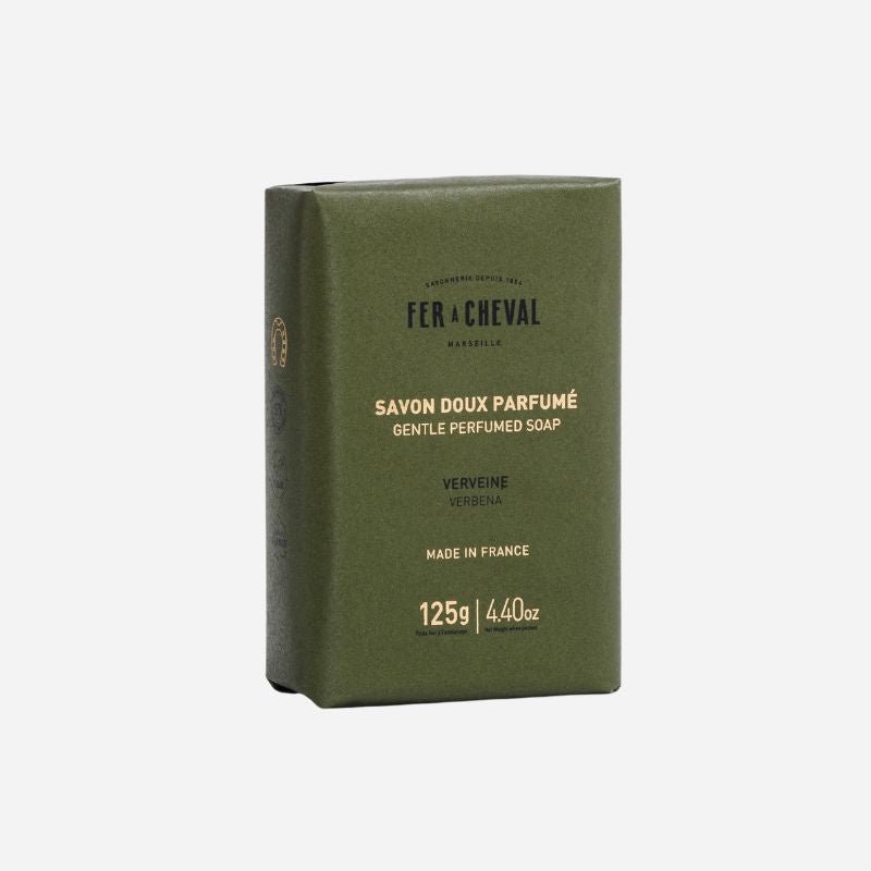 Surgras - Savon - Verveine