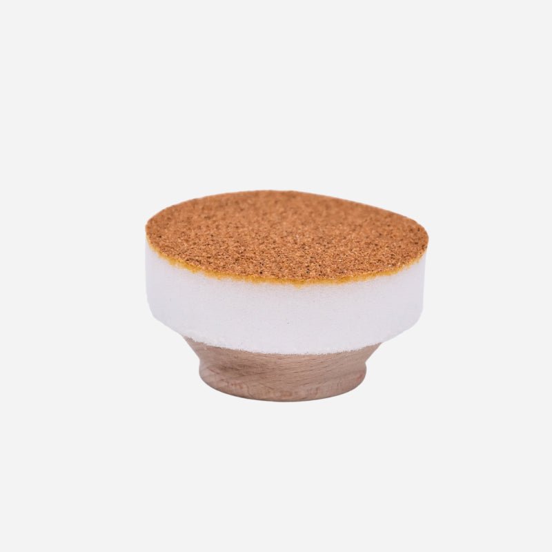 SUPER éponge vaisselle - Tête