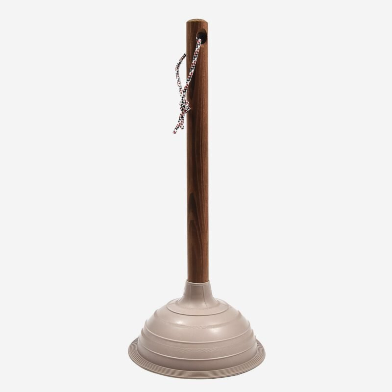 Ventouse déboucheur - La